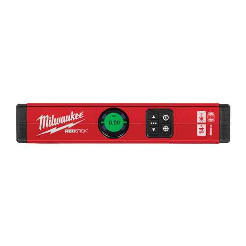 Niveau numérique Redstick(MC) avec technologie de mesure Pin-Point(MC) (UAE225)