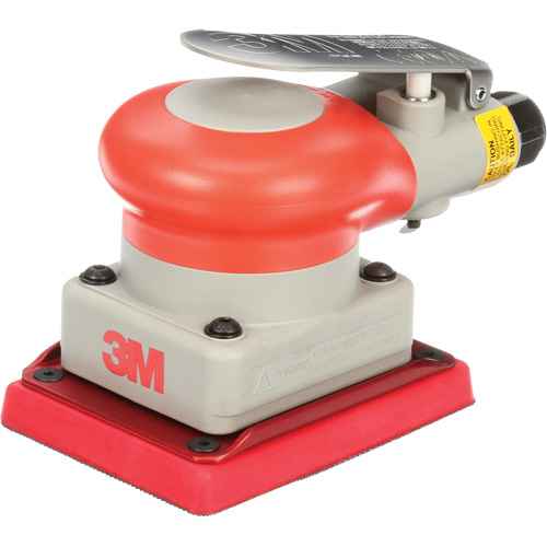 [UAE246] Non-Vacuum Orbital Sander (UAE246)