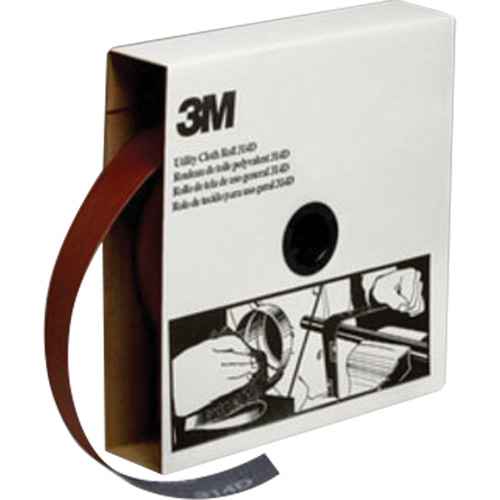 [UAE296] Rouleau de toile abrasive utilitaire (UAE296)