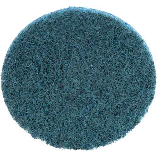 [UAE298] Disque de conditionnement de surface Scotch-Brite(MC) Roloc(MC) (UAE298)