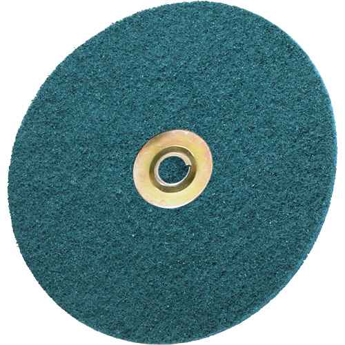 [UAE300] Disque de conditionnement de surface Scotch-Brite(MC) (UAE300)