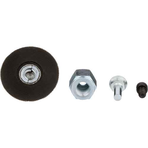 Roloc™ Bristle Disc Holder (UAE309)
