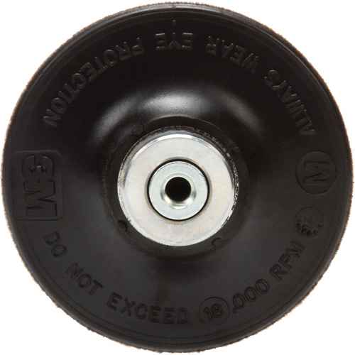 [UAE310] Roloc™ Back Up Pad (UAE310)