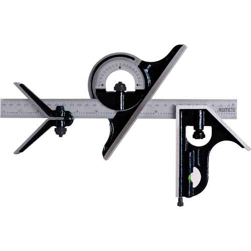 [UAE314] Combination Square Set with E/M Rule (UAE314)