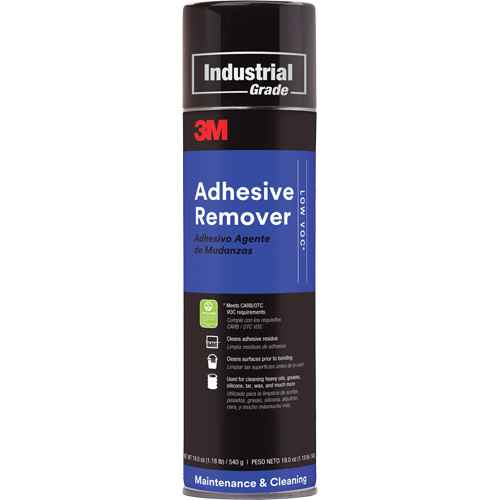 [UAE318] Low VOC Adhesive Remover (UAE318)
