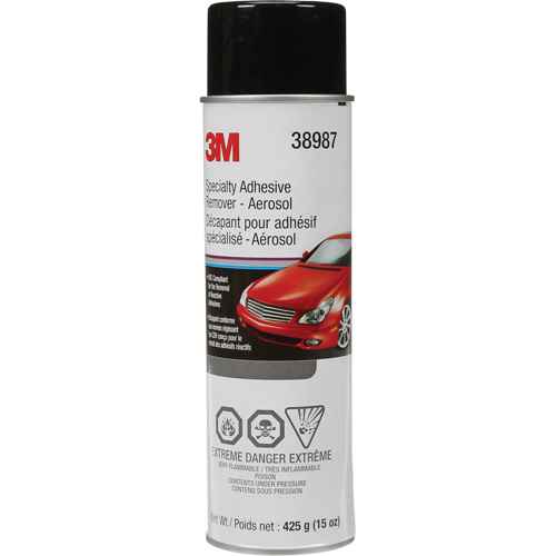[UAE319] Specialty Adhesive Remover (UAE319)