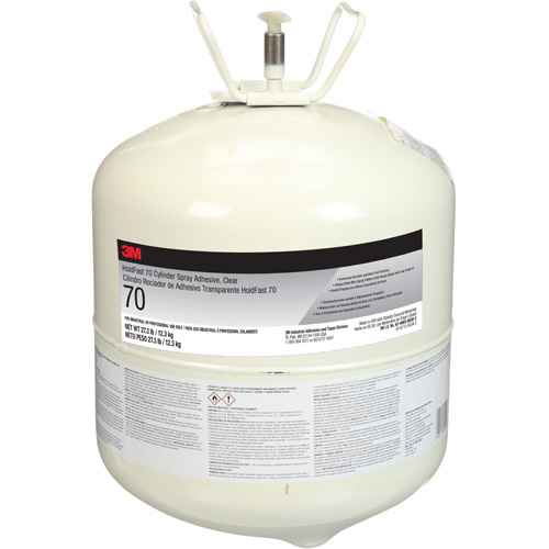 [UAE320] Adhésif en aérosol HoldFast 70 Scotch-Weld(MC) (UAE320)