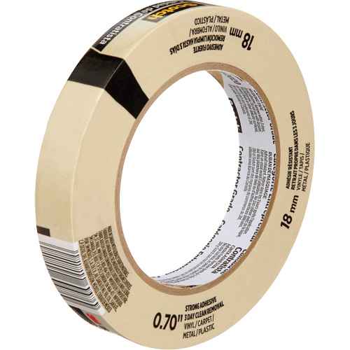 [UAE328] Scotch® Contractor Grade Masking Tape (UAE328)