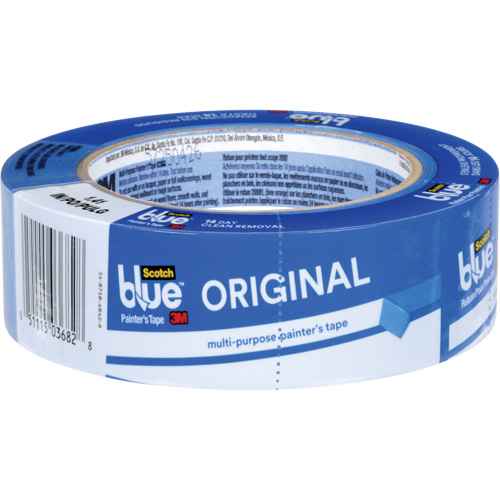 Ruban pour peintre Original ScotchBlue(MC) (UAE330)