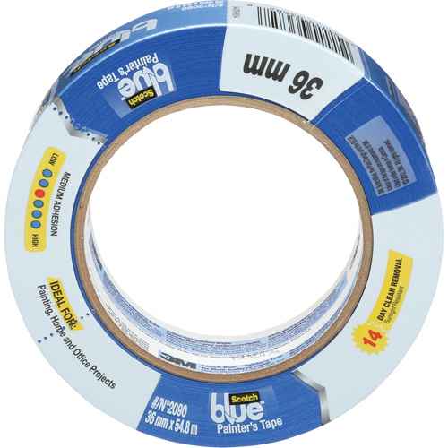 [UAE332] ScotchBlue™ Original Painter's Tape (UAE332)