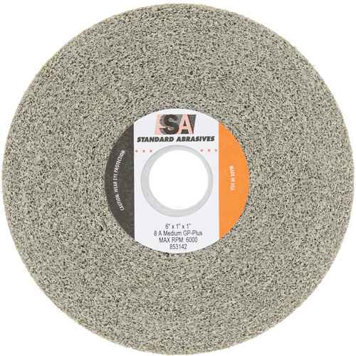 [UAE358] Meule à usage général Standard Abrasives(MC) (UAE358)