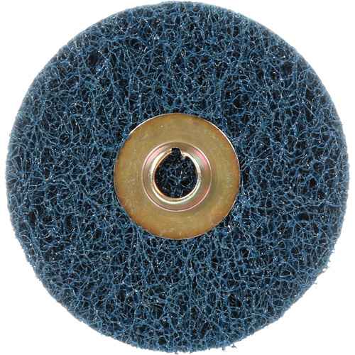 [UAE361] Disque abrasif de polissage HS Buff and Blend Standard Abrasives(MC) (UAE361)