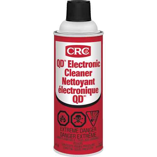 [UAE386] Nettoyant pour composants électroniques QD(MC) (UAE386)