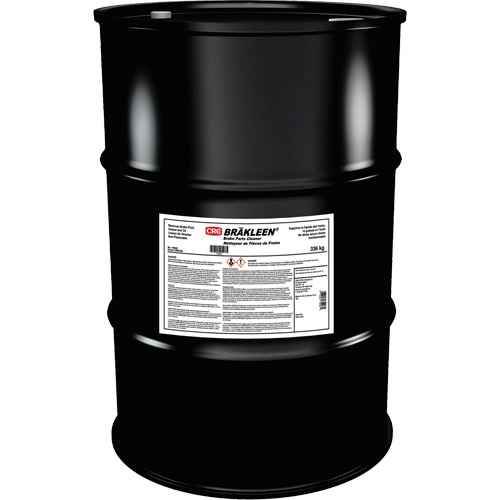 [UAE390] Brakleen® Brake Parts Cleaner (UAE390)