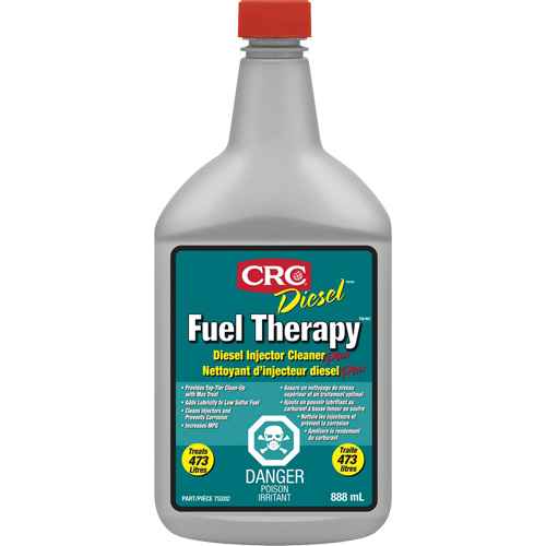[UAE397] Nettoyant pour injecteur diesel Diesel Fuel Therapy(MC) (UAE397)