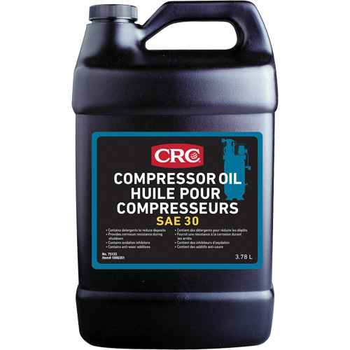 [UAE400] Huile pour compresseur (UAE400)