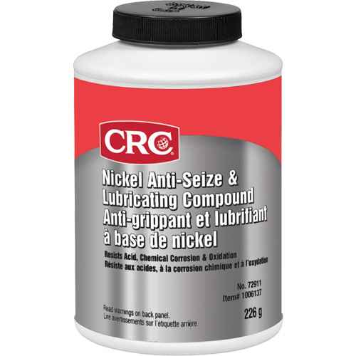 [UAE403] Nickel Anti-Seize Lubricating Compound (UAE403)