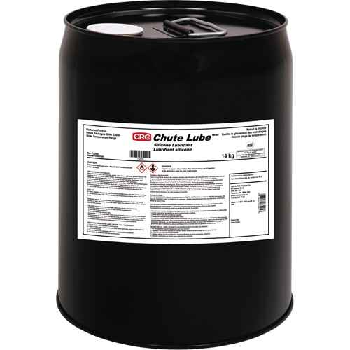 Chute Lube™ Lubricant (UAE404)