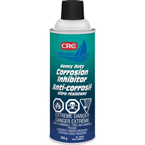 [UAE411] Inhibiteur de corrosion gros travaux (UAE411)