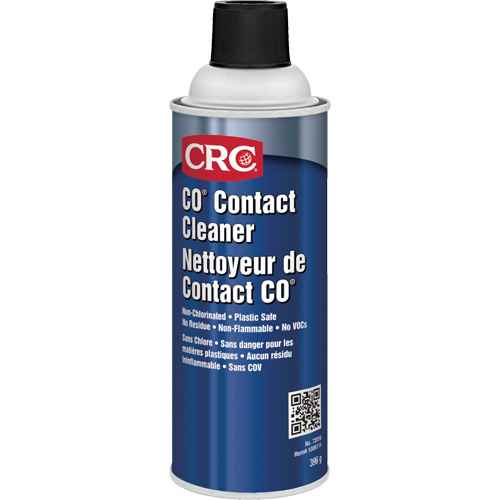 [UAE424] CO® Contact Cleaner (UAE424)
