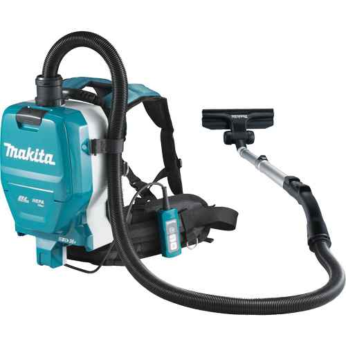 Aspirateur dorsal LXT(MC) (UAE511)