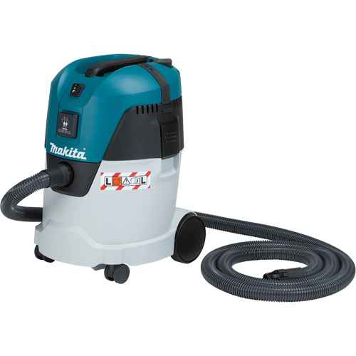 [UAE513] L Class Push & Clean Compact Dust Extractor (UAE513)