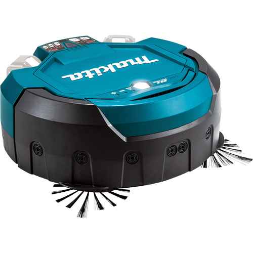 [UAE514] Aspirateur robotique sans fil avec moteur sans balai (outil seulement) (UAE514)