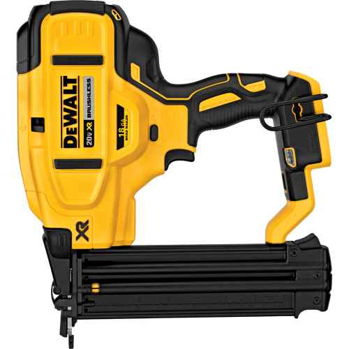 [UAE539] Cloueuse de finition Max XR(MD) (outil seulement) (UAE539)