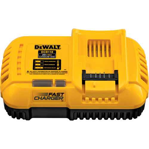 [UAE542] Chargeur rapide refroidi par ventilateur (UAE542)