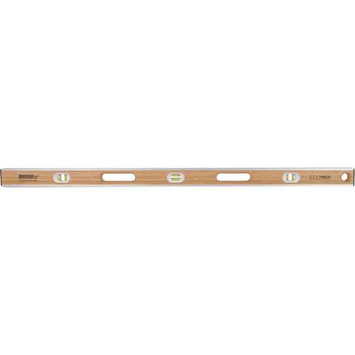[UAE910] Niveau en bambou Eco-Tech(MD) (UAE910)