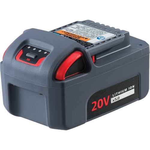 Pile haute capacité IQV20 (UAE925)
