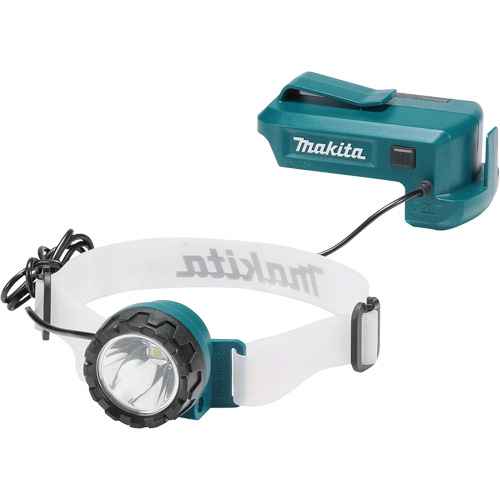 [UAE962] Lampe frontale sans fil LXT(MD) 18 V (UAE962)