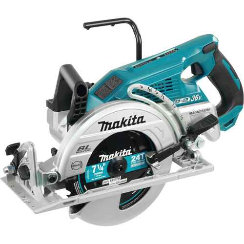 [UAE979] Rear Handle Circular Saw (Tool Only) (UAE979)