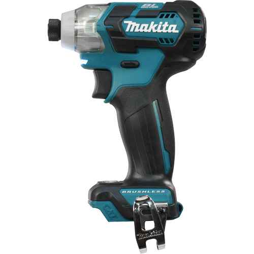[UAF004] CXT Impact Driver with Brushless Motor (Tool Only) (UAF004)