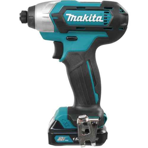 [UAF007] CXT Impact Driver Kit (UAF007)