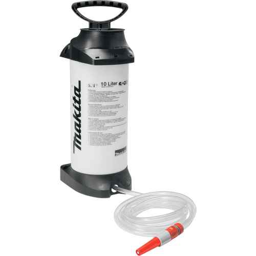 [UAF015] Réservoir d’eau pressurisé (UAF015)