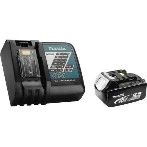 Rapid Battery Charger Kit (UAF017)