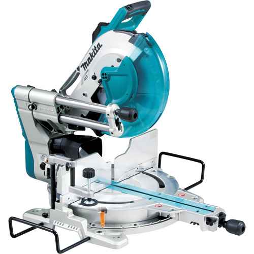 [UAF041] Dual-Bevel Sliding Compound Mitre Saw (UAF041)