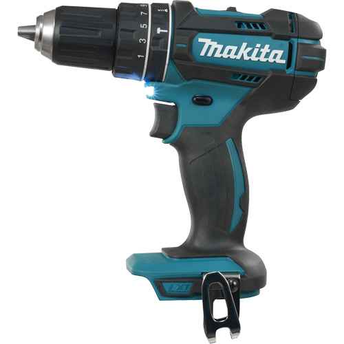 [UAF053] Hammer Drill Driver (Tool Only) (UAF053)