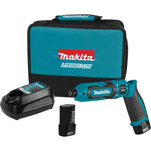 [UAF062] Impact Driver Kit (UAF062)