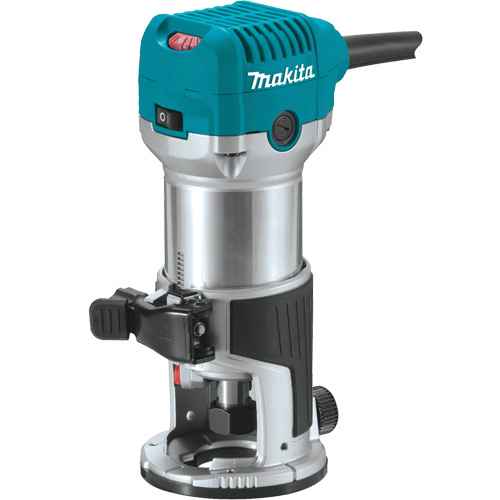 [UAF063] Compact Router (UAF063)