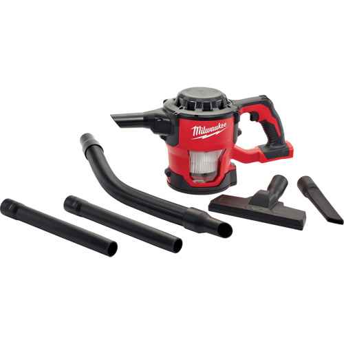 Aspirateur compact M18(MC) (outil seulement) (UAF093)