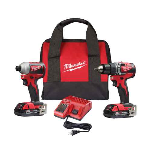 [UAF100] Trousse de 2 outils combinés M18(MC) (UAF100)