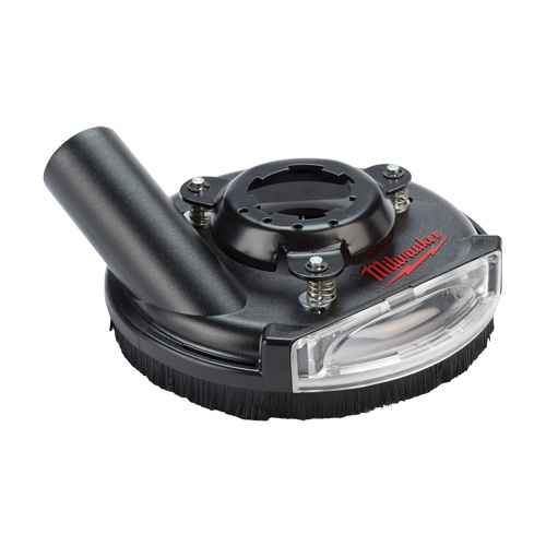 [UAF122] Surface Grinding Dust Shroud (UAF122)