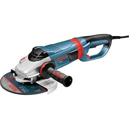 [UAF155] High Performance Large Angle Grinder (UAF155)
