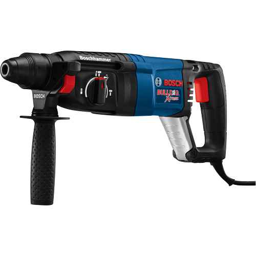 [UAF156] SDS-Plus® Bulldog™ Xtreme Rotary Hammer (UAF156)