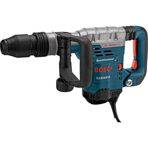 [UAF157] Demolition Hammer (UAF157)