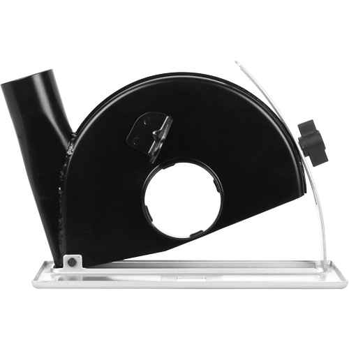 [UAF164] Dust-Extraction Guard For Small Angle Grinders (UAF164)