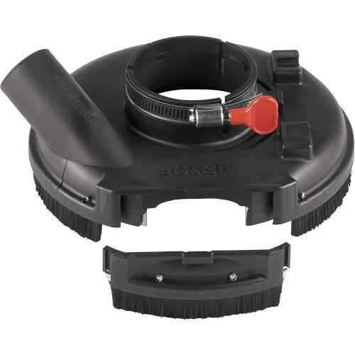 [UAF167] Angle Grinder Concrete Surfacing Attachment (UAF167)