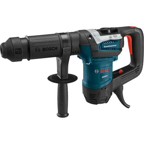 [UAF176] Demolition Hammer (UAF176)